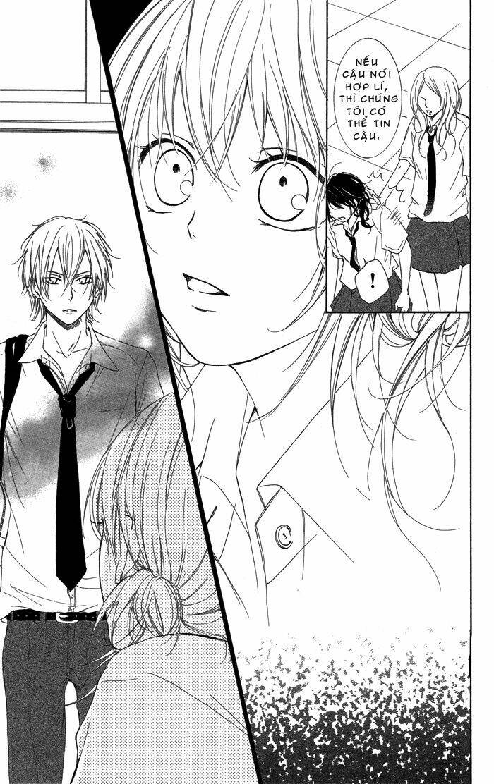 kanojo ga kare ni ochiru riyuu chapter 1 21