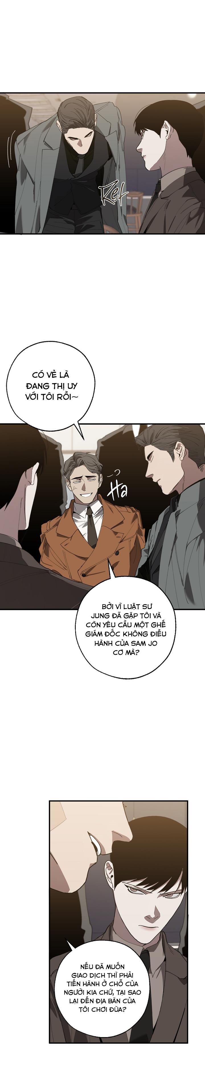 hoán vị chapter 68 2