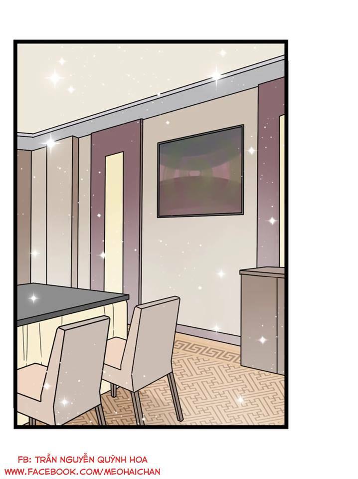 tình yêu! bắt đầu từ ngày hôm nay chapter 10 10