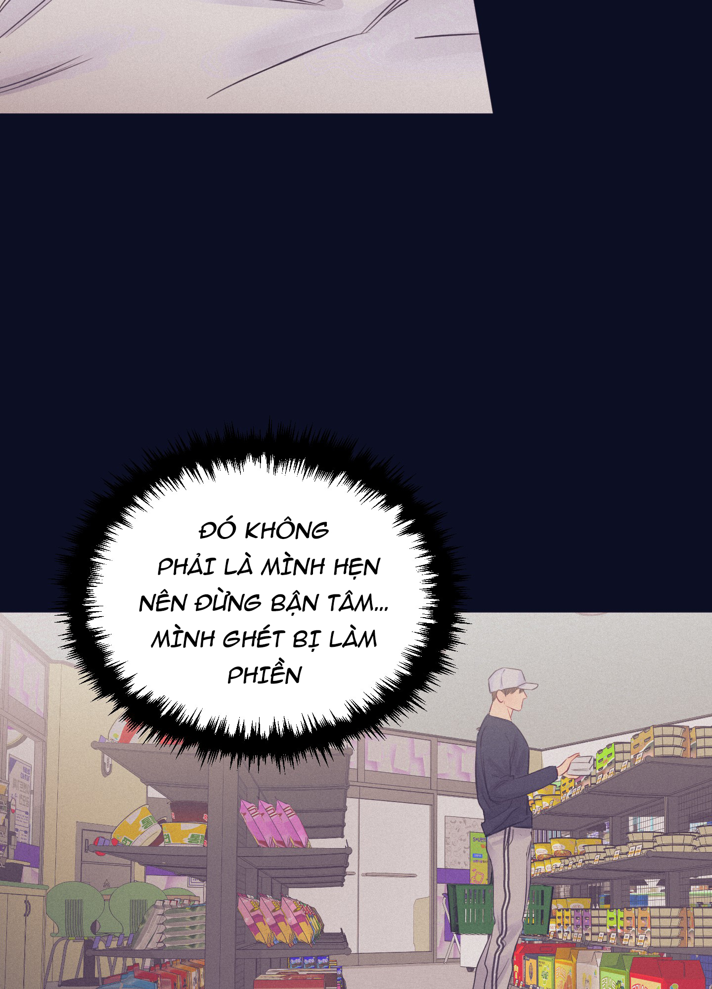 tình yêu lụi tàn chapter 9 50