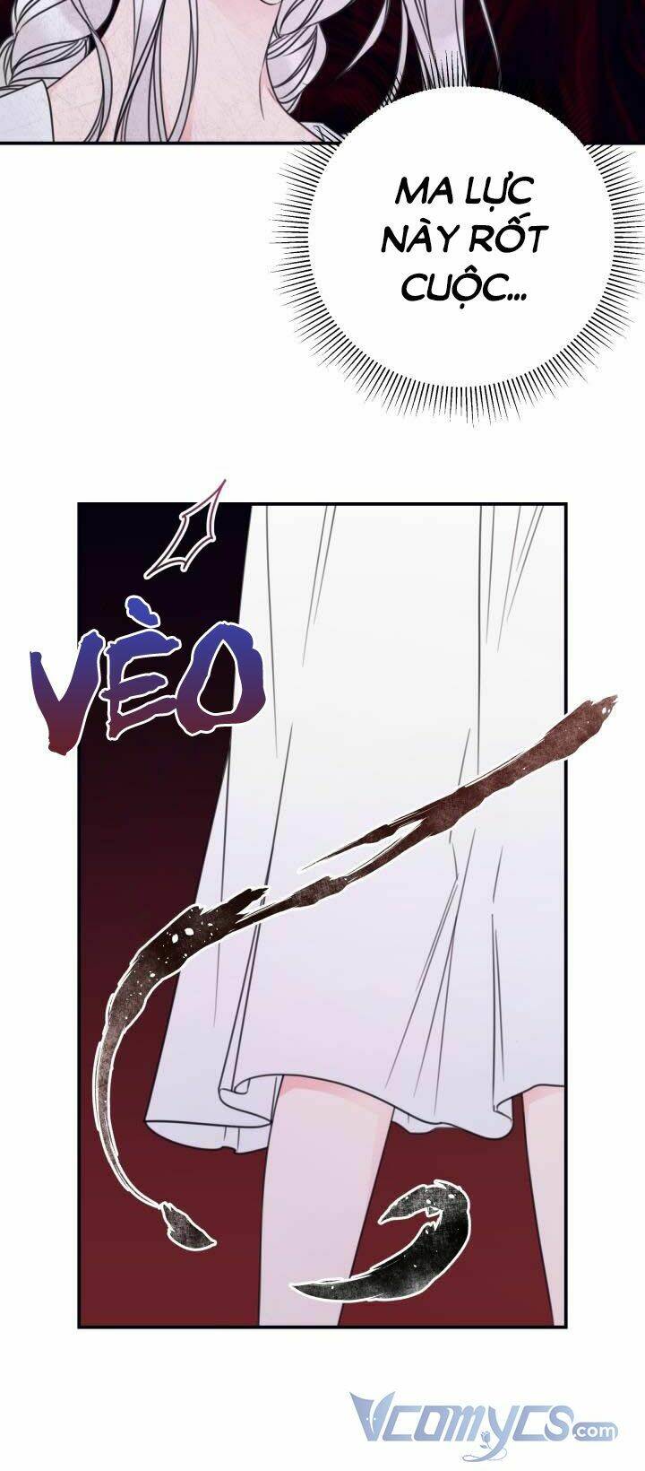 kiếp này tôi sẽ sống như một nhân vật phụ chapter 18 25