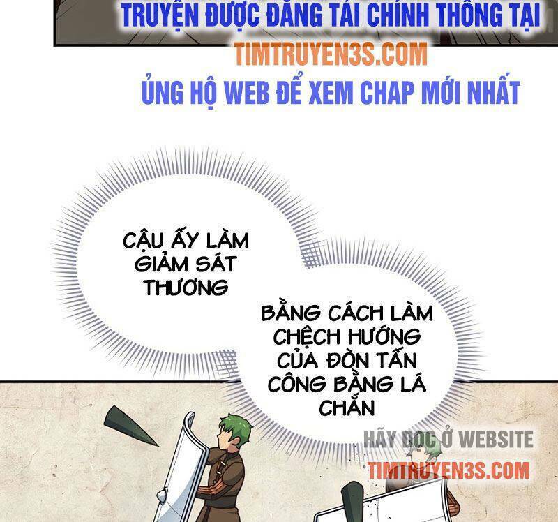 ta độc nhất giữa 7 tỷ người chapter 9 19