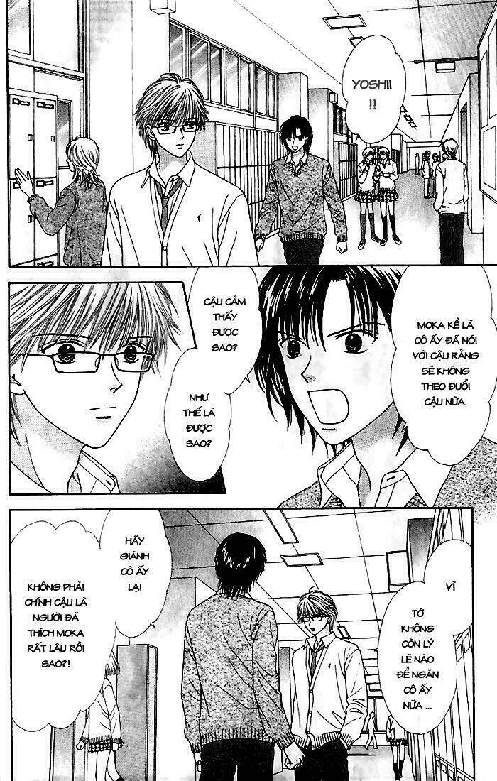 datte suki nandamon chapter 10 9