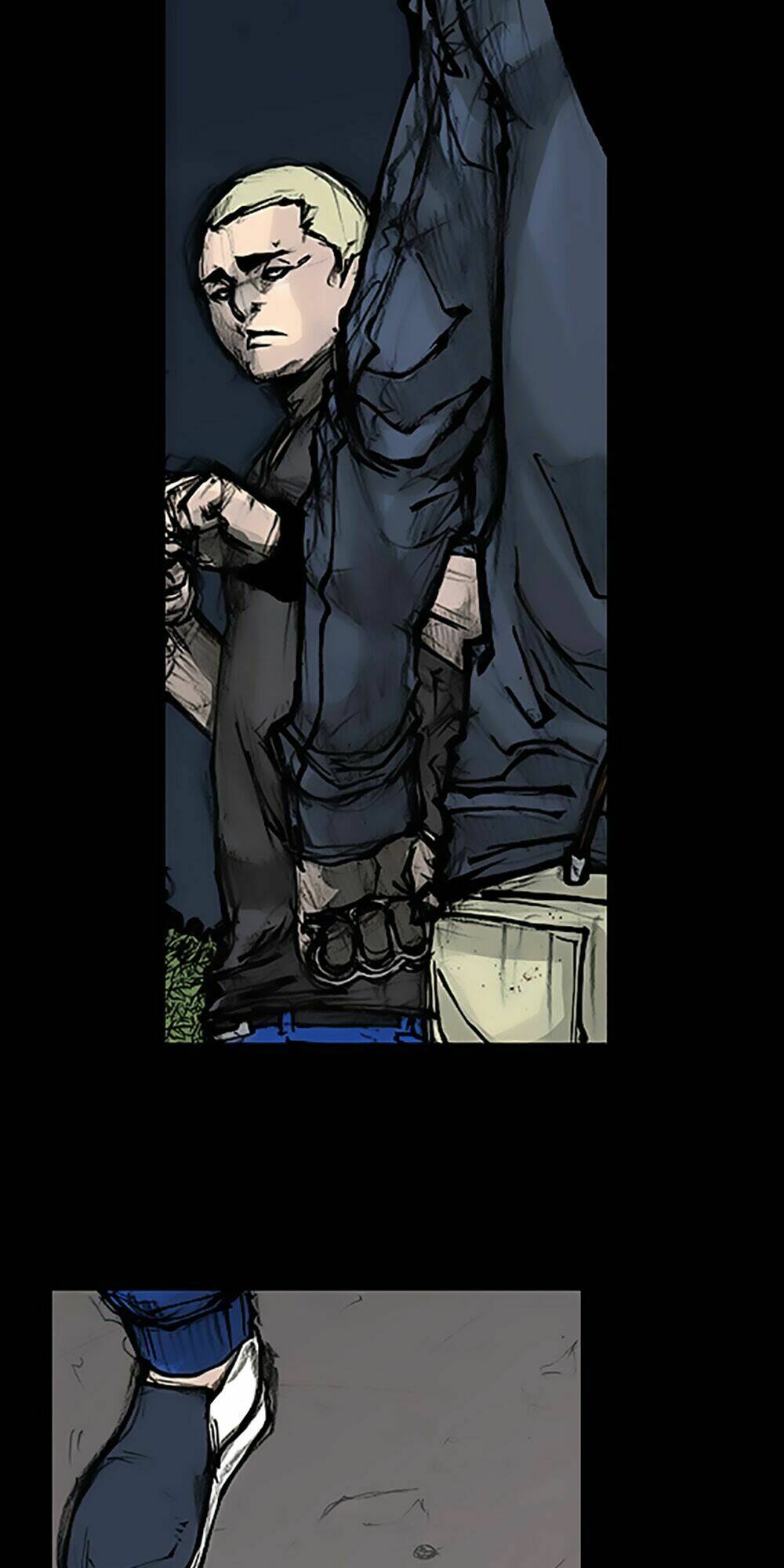 độc cô tiền truyện chapter 82 9