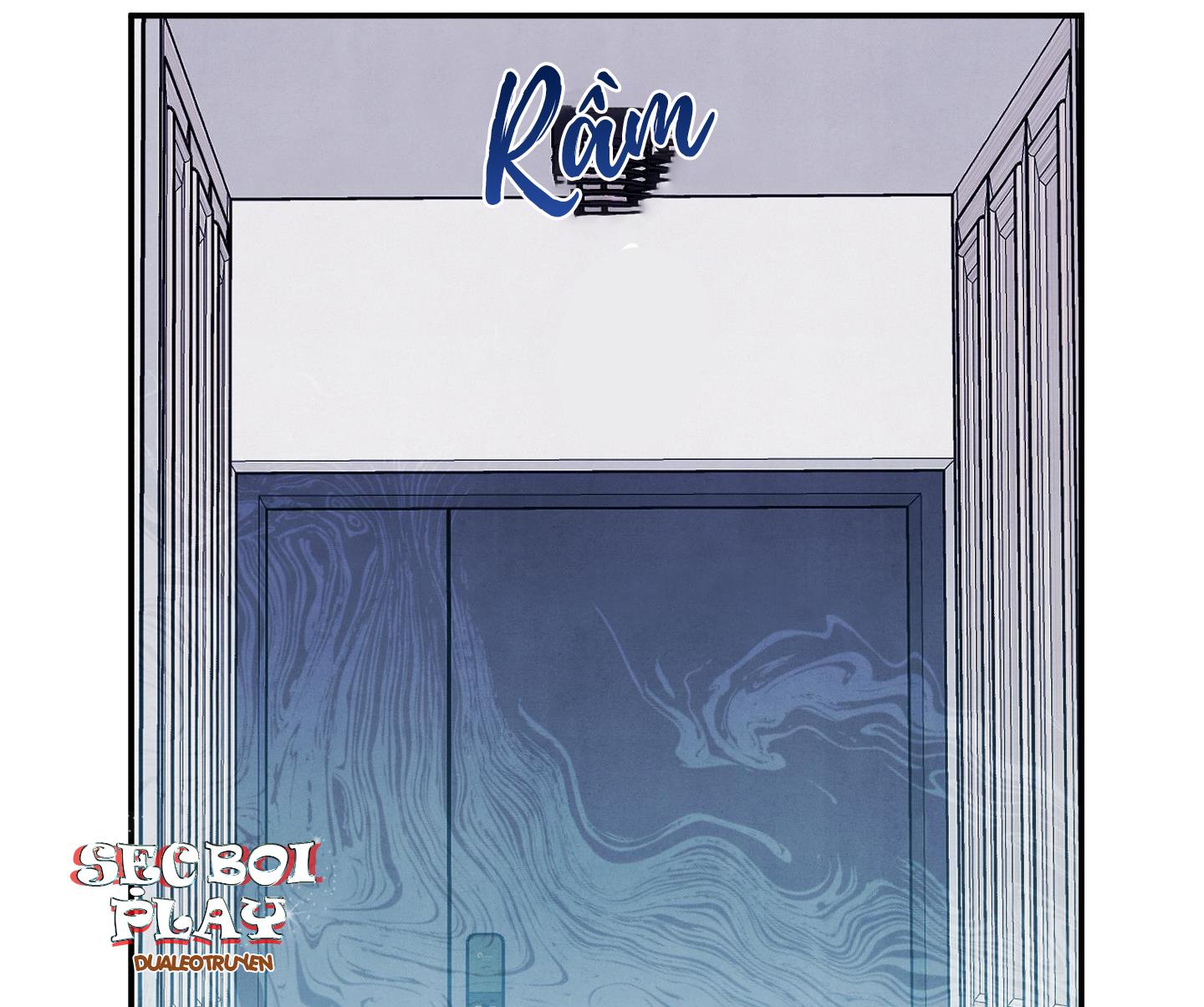 mối quan hệ của thú nhân chapter 33 34