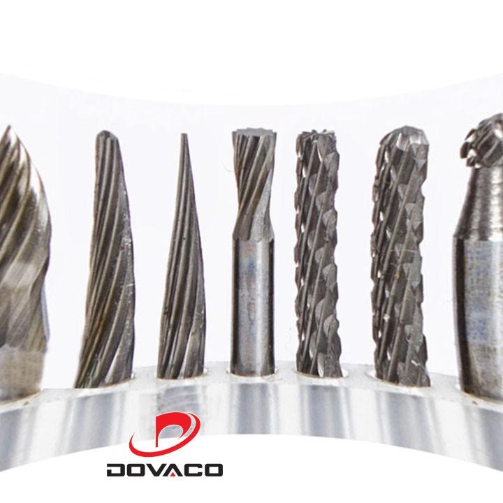 Bộ 20 mũi khắc siêu cao cấp