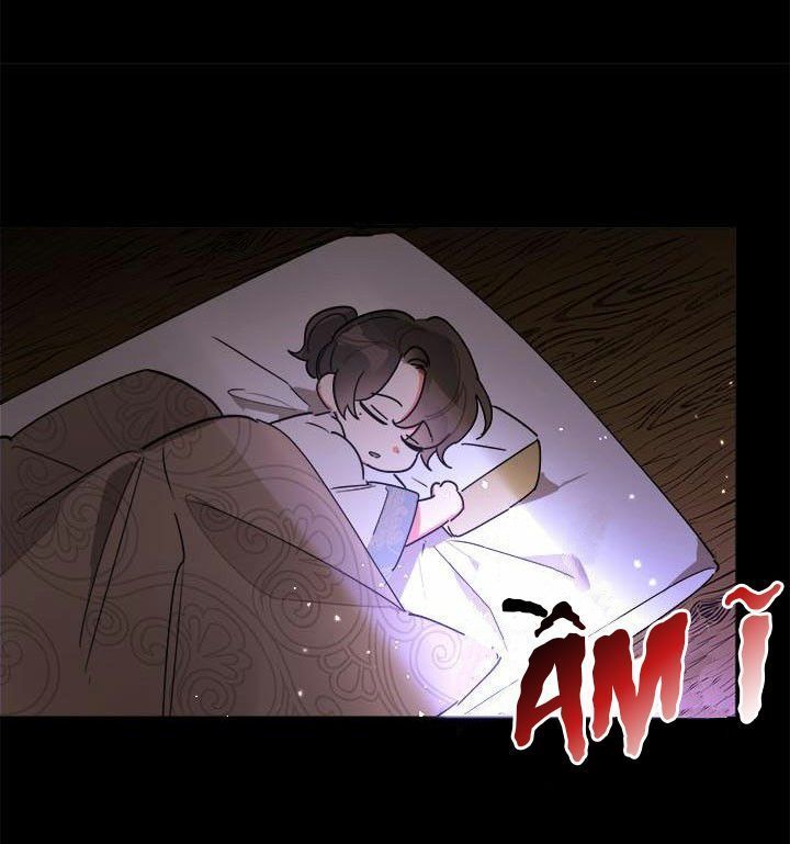 con gái bảo bối của boss phản diện chapter 12 15