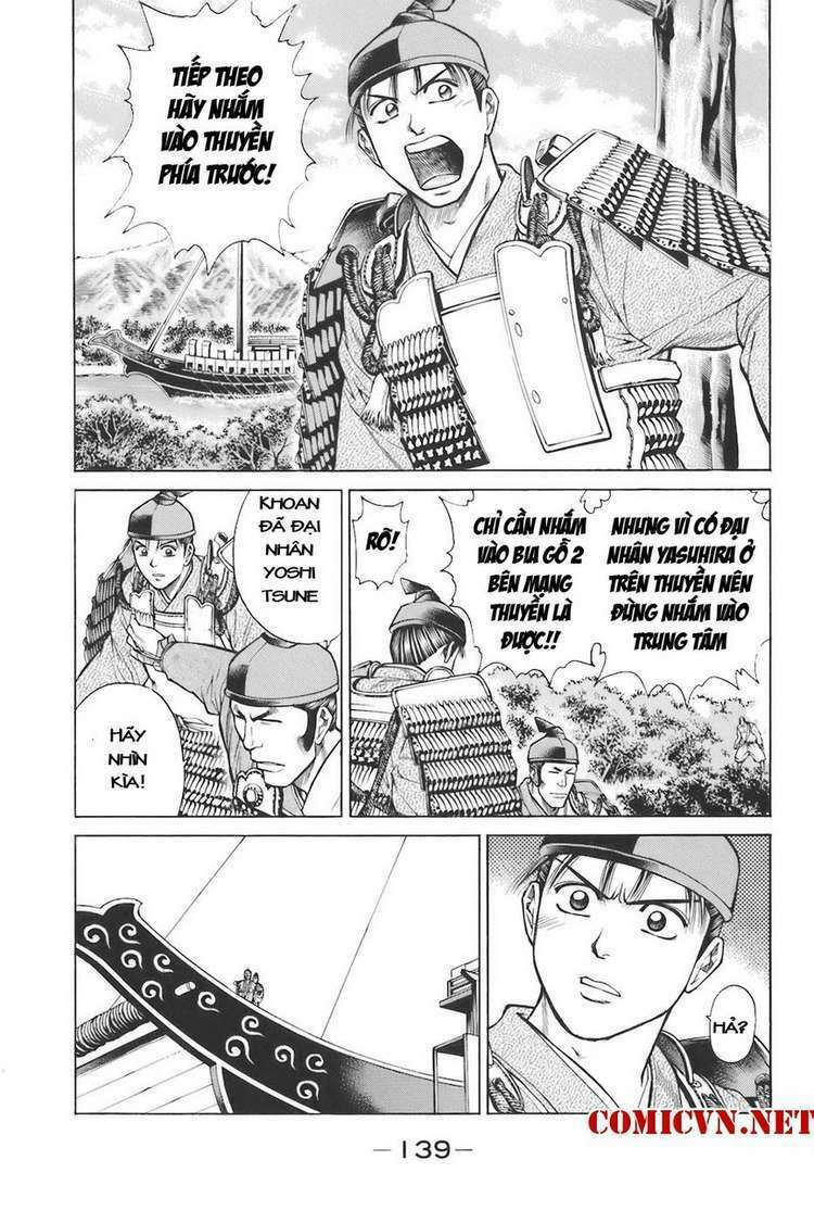 thiếu niên vương phần 1 chapter 75 14