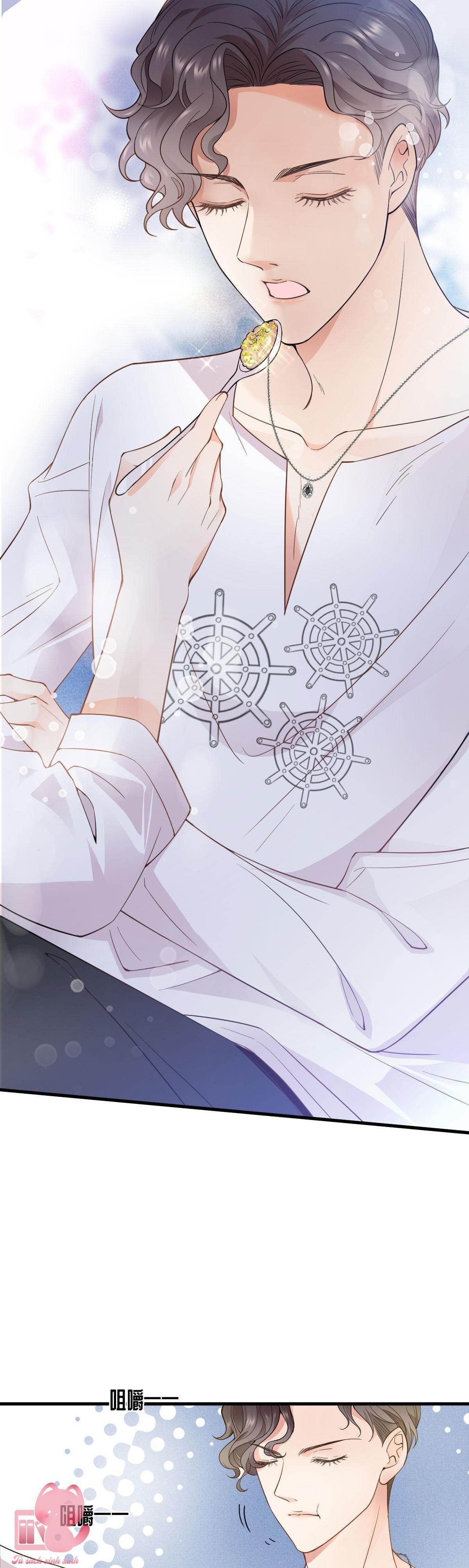 lăn đi, tiên sinh lười biếng chapter 6 3