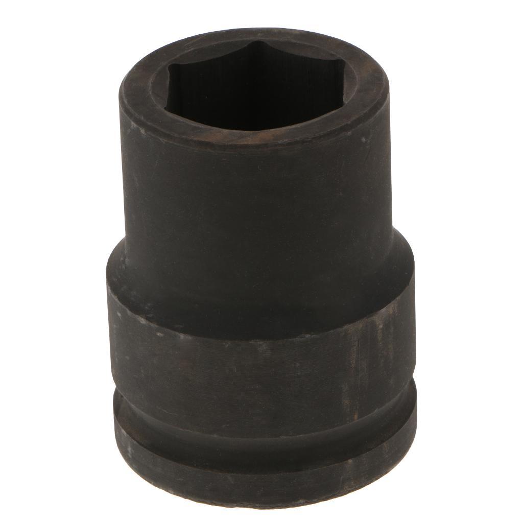 1-1/2'' Square Drive  Deep Impact Socket Hand Ratchet Air Wrench