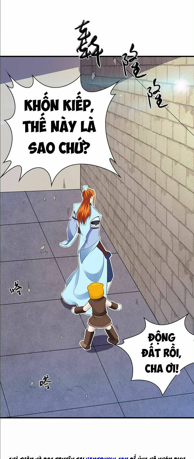 thiên hạ kiếp chapter 35 54