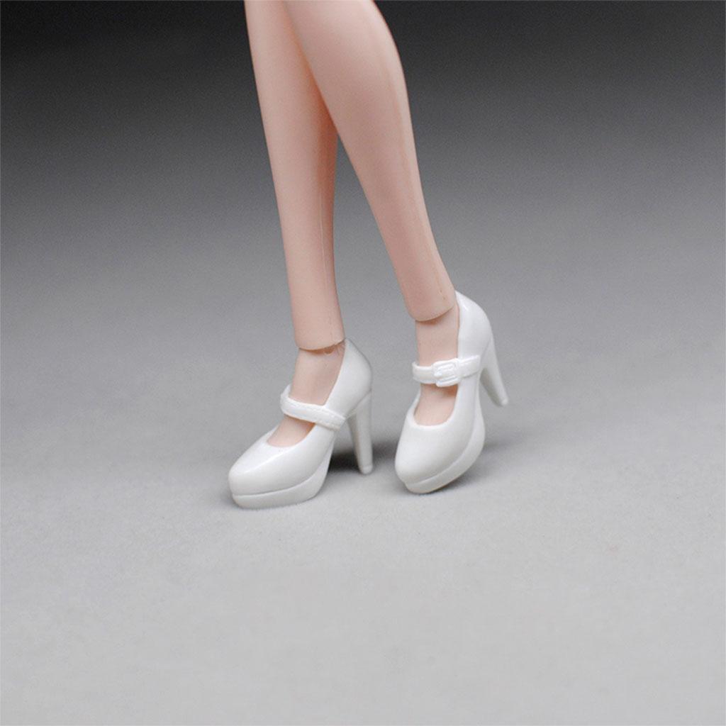 BJD Doll Shoes   Toy for 1/6 Doll Girl Doll