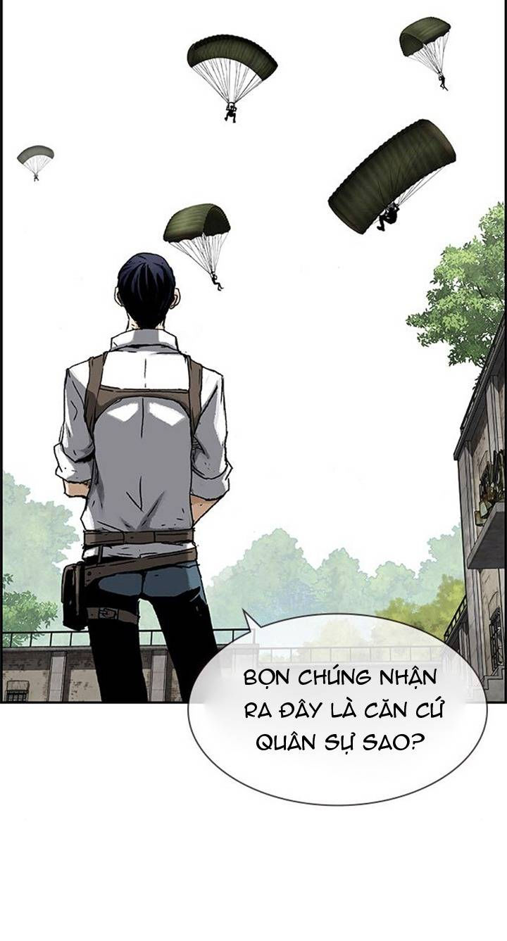 pubg - cuộc chiến sinh tồn chapter 2 3