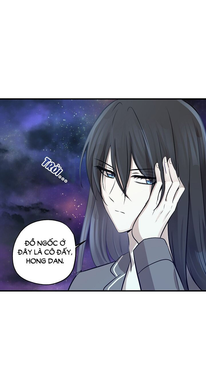 cuộc sống kỳ thú chapter 60 47