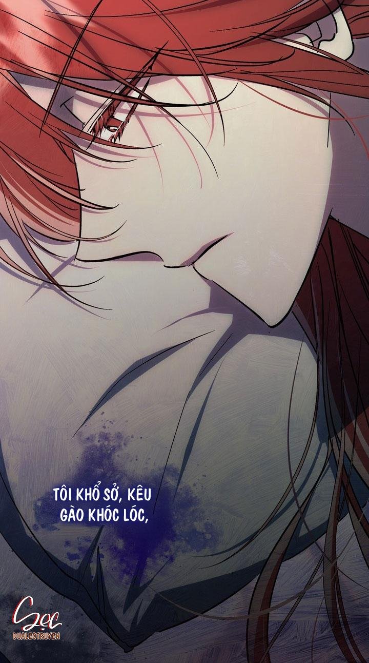 nghiện cuồng công - bdsm cùng sẹc chapter 7.5 65