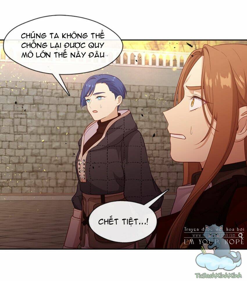 hãy coi chừng ác nữ chapter 83 29