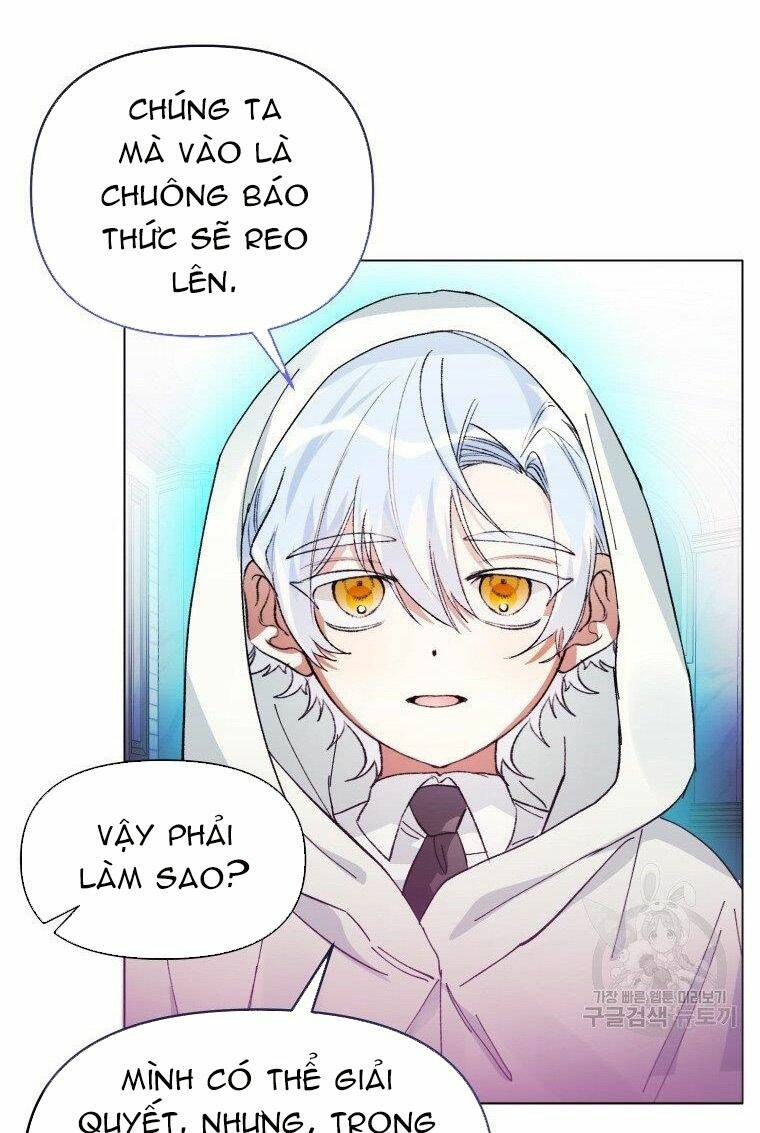 này tiểu công tước, hãy tin ở chị đi! chapter 25.1 21