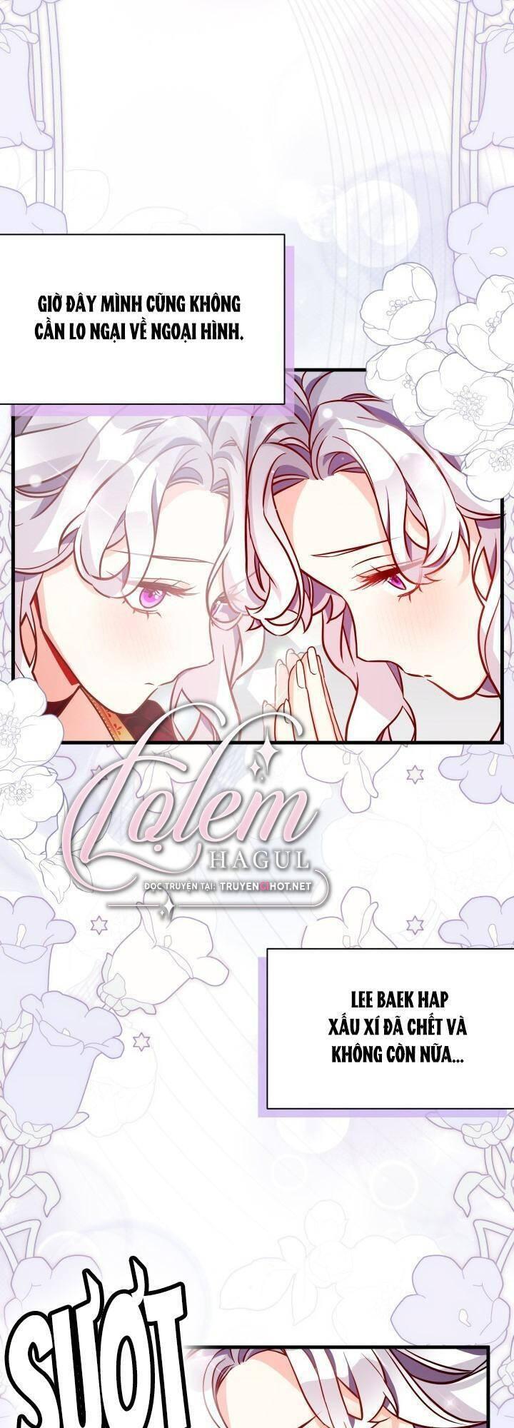 con gái chồng quá dễ thương chapter 86 28