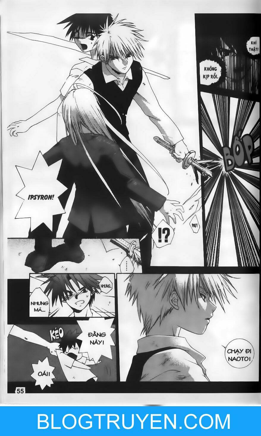 dersert coral chapter 22 18