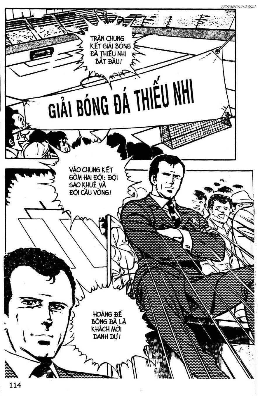 cậu bé giỏi võ chapter 46 12