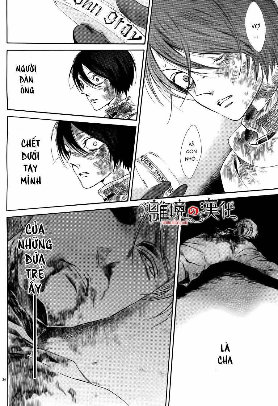 khúc bi ca của vua hoa hồng chapter 5 38