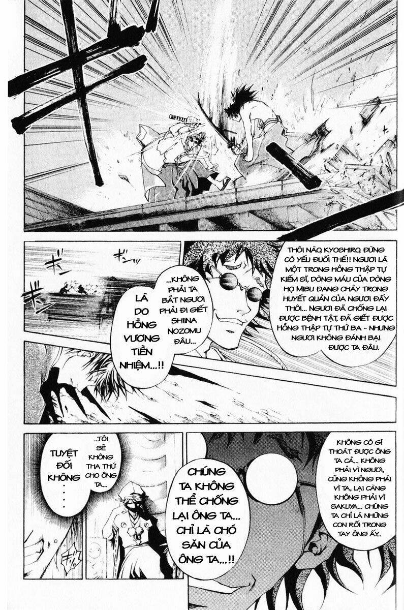 mắt quỷ kyo chapter 294 4