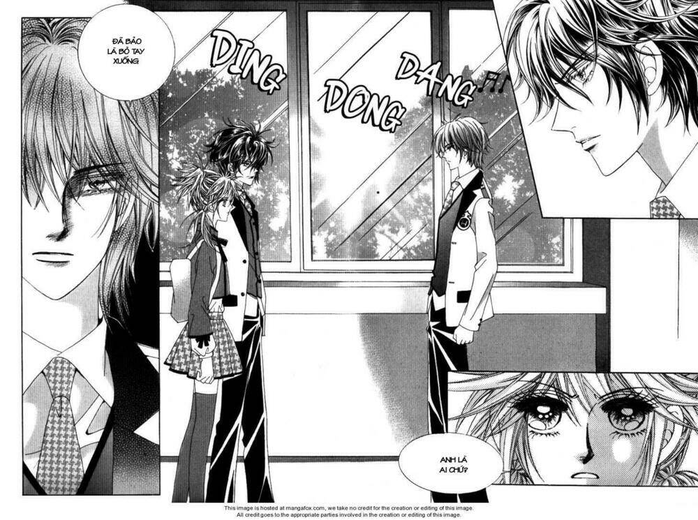 she's scary chapter 28 3