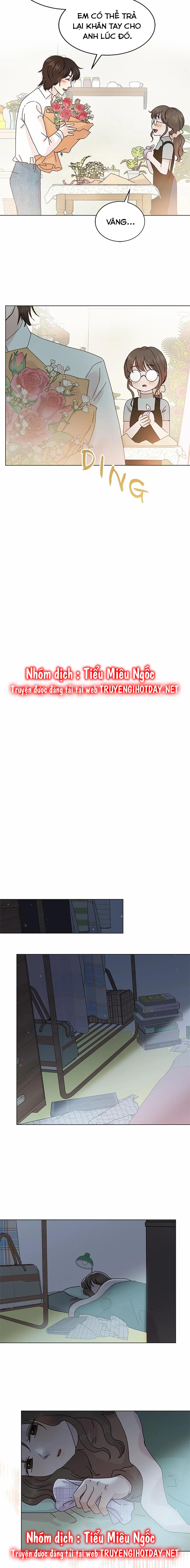 sự trả thù ngọt ngào của vợ tôi chapter 206 6