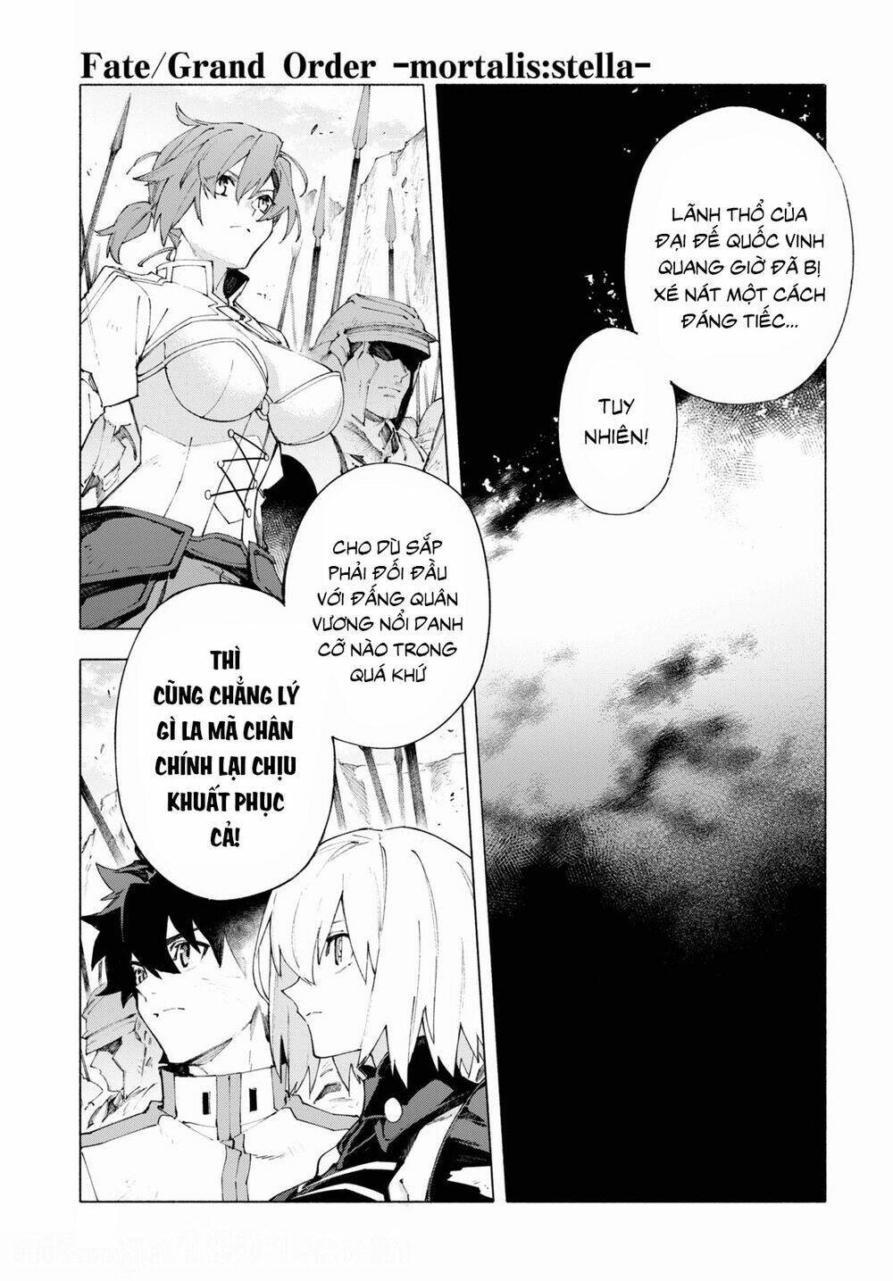 fategrand order-mortalisstella chapter 13.2 5