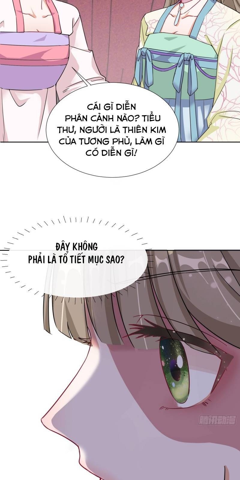 công lược trưởng thành của vương phi chapter 1 44