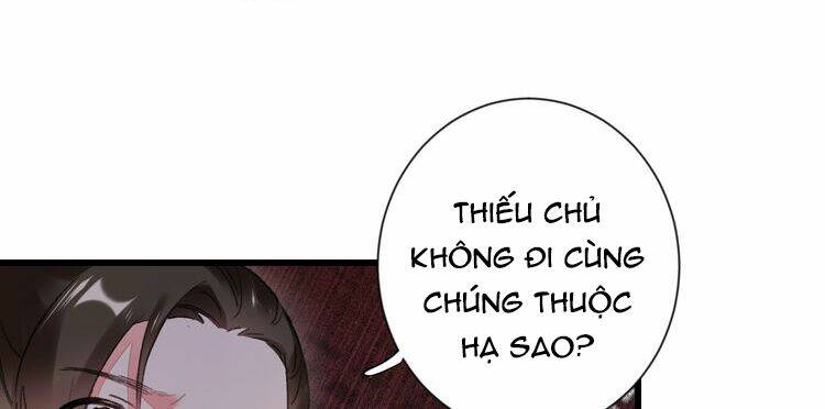 hoa nhan sách chapter 89.1 36