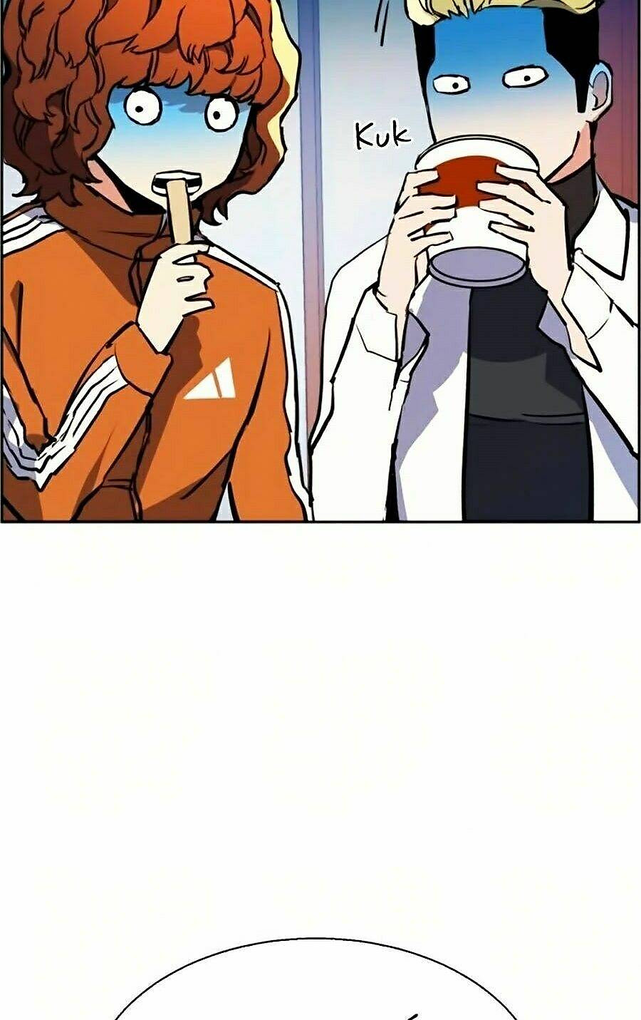 bạn học tôi là lính đánh thuê chapter 23 60