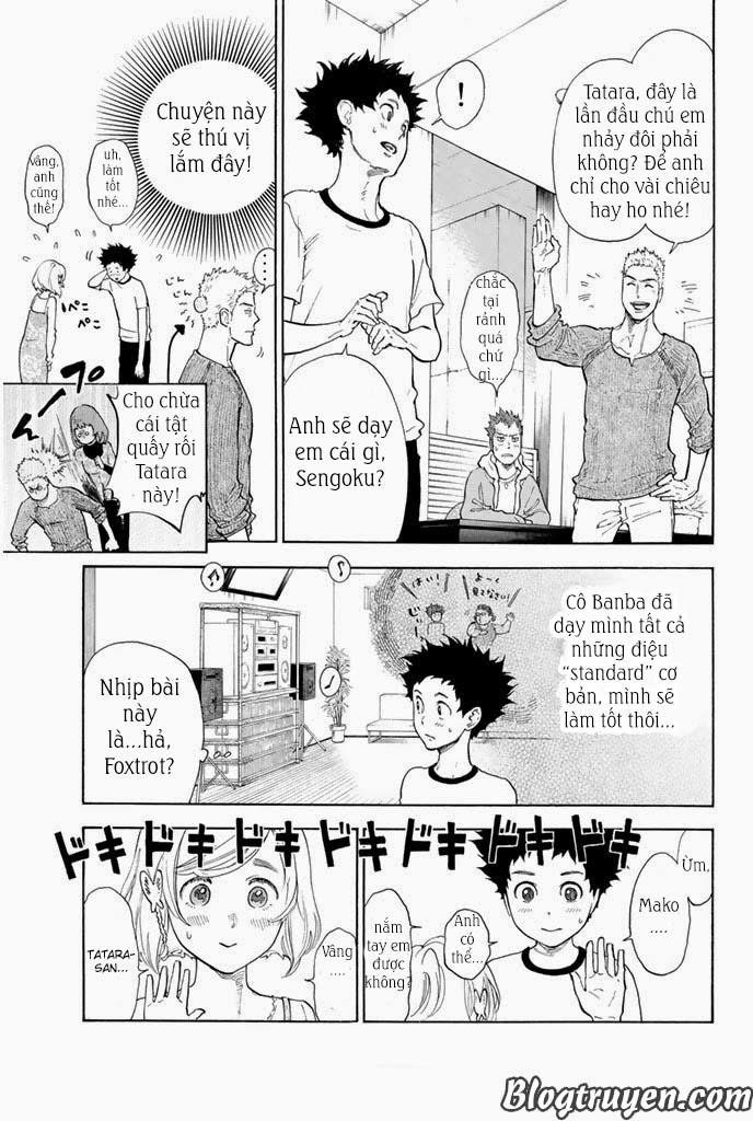 ballroom e youkoso chapter 6 17