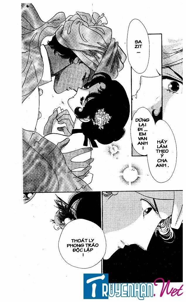 vũ điệu màu trắng ii chapter 12 16