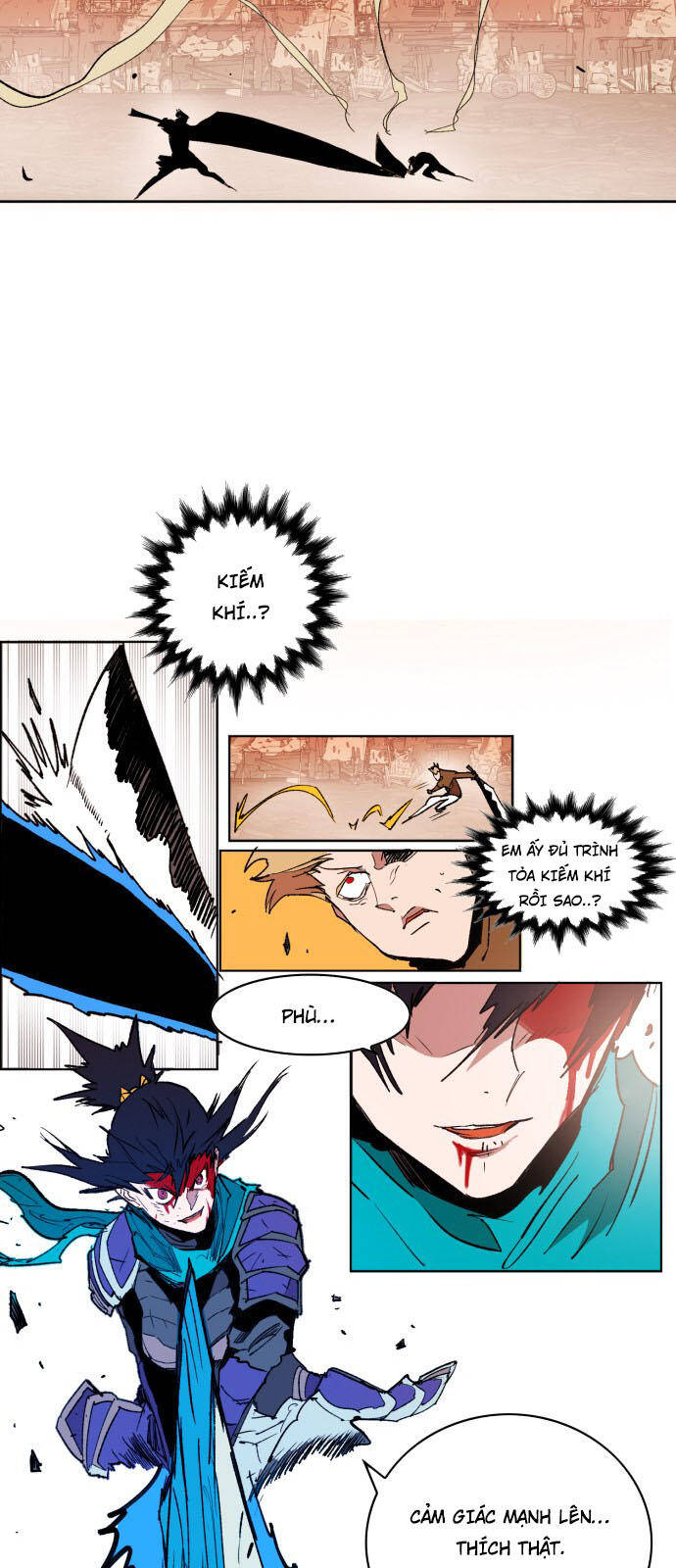 hard core leveling warrior ss2 chapter 153 51