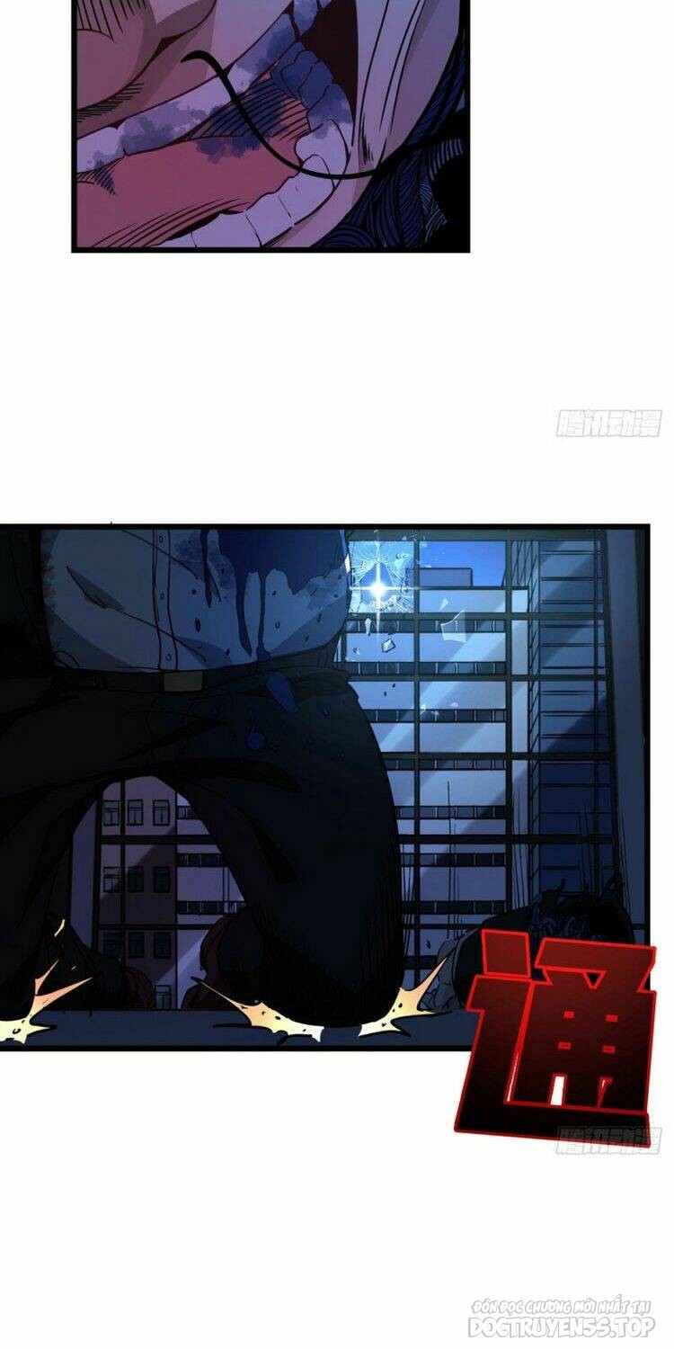 giải cứu 99 nữ chính ở mạt thế chapter 32 9