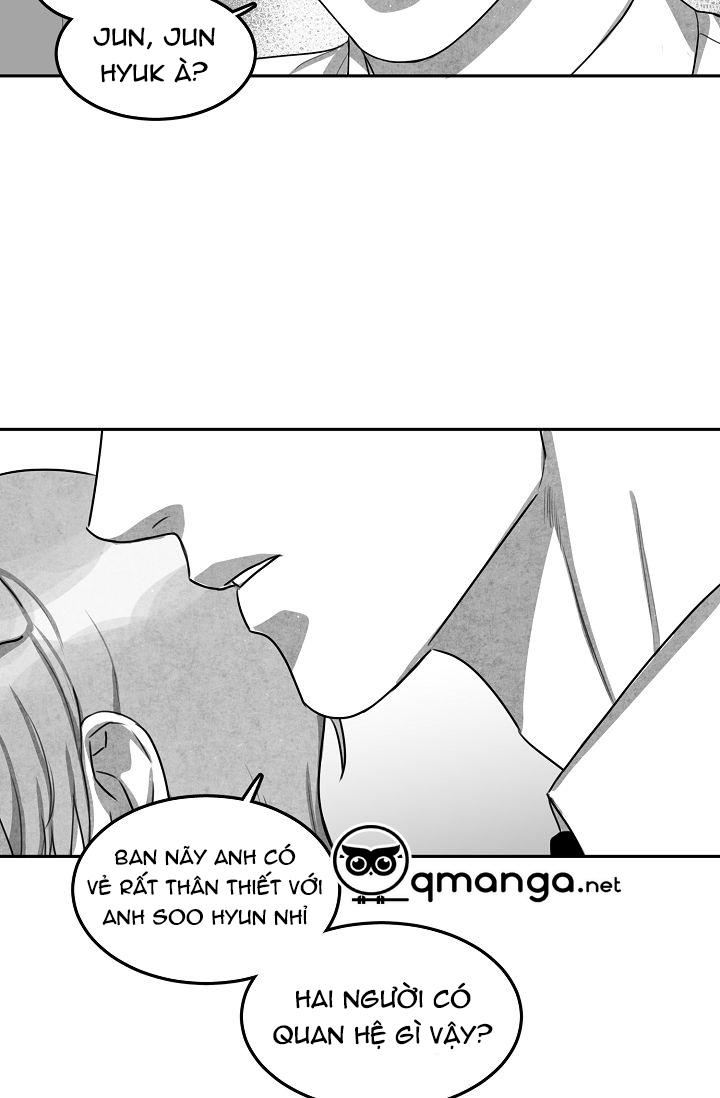 khi cún biết yêu chapter 8 22