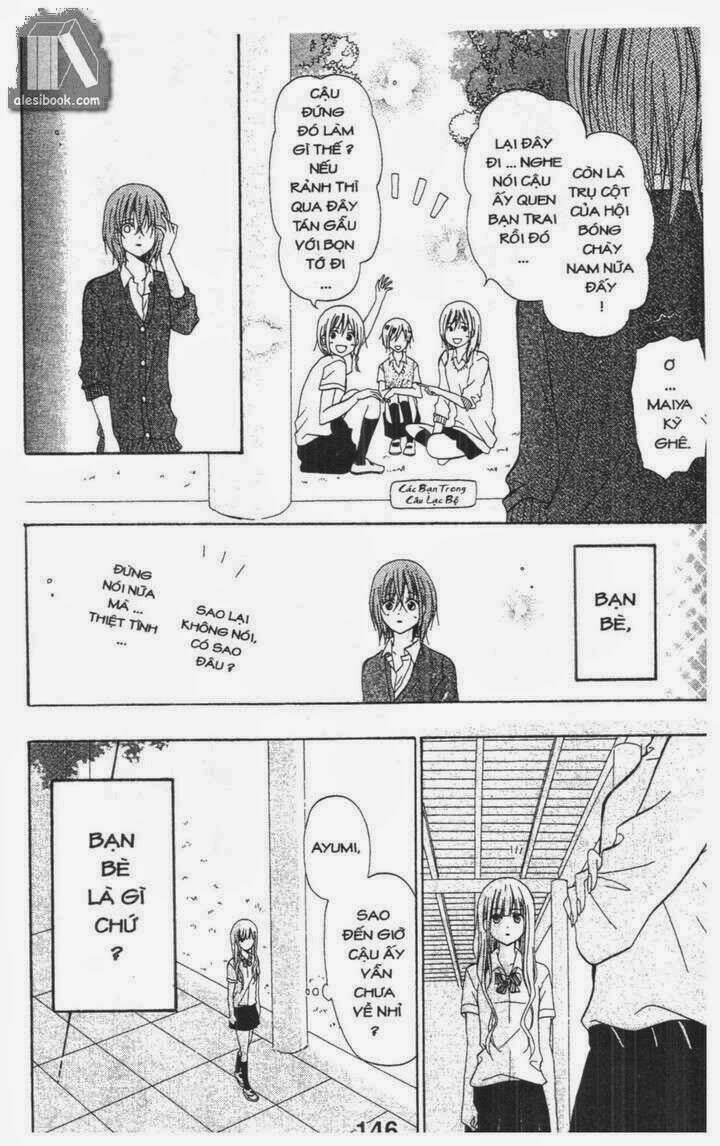 blue friend season 1 chapter 4 26