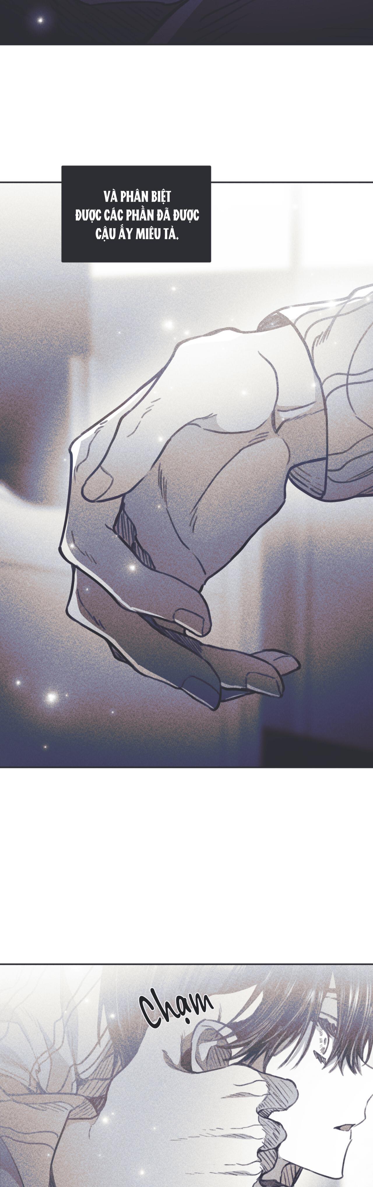 hồi ức cơn thịnh nộ chapter 12 7