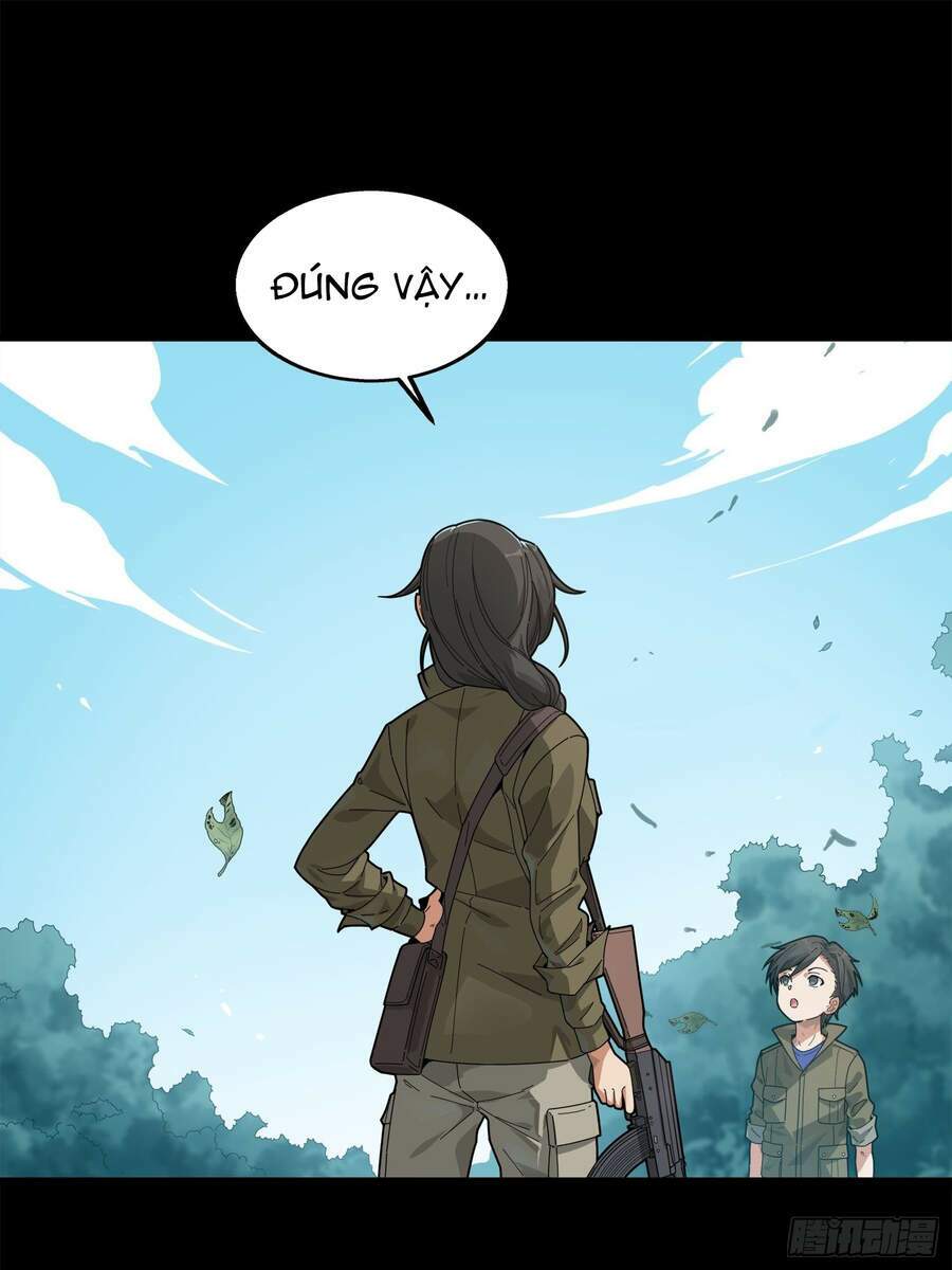 pubg luck rookie chapter 6 19