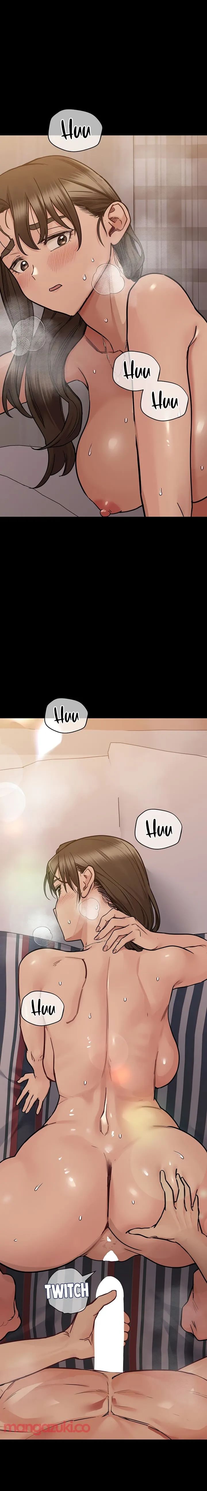 giữ bí mật với mẹ em nhé! chapter 80 19