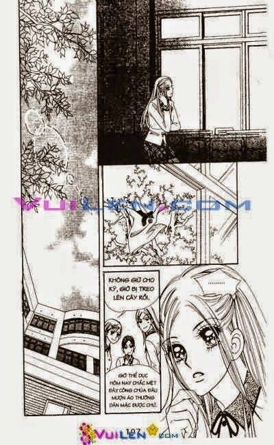 hắn ta, anh ấy và cô ấy - he and that girl chapter 2 108