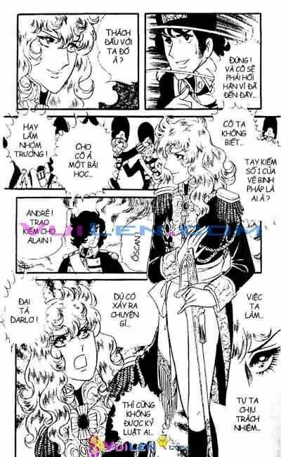 hoa hồng véc-xây chapter 7 134