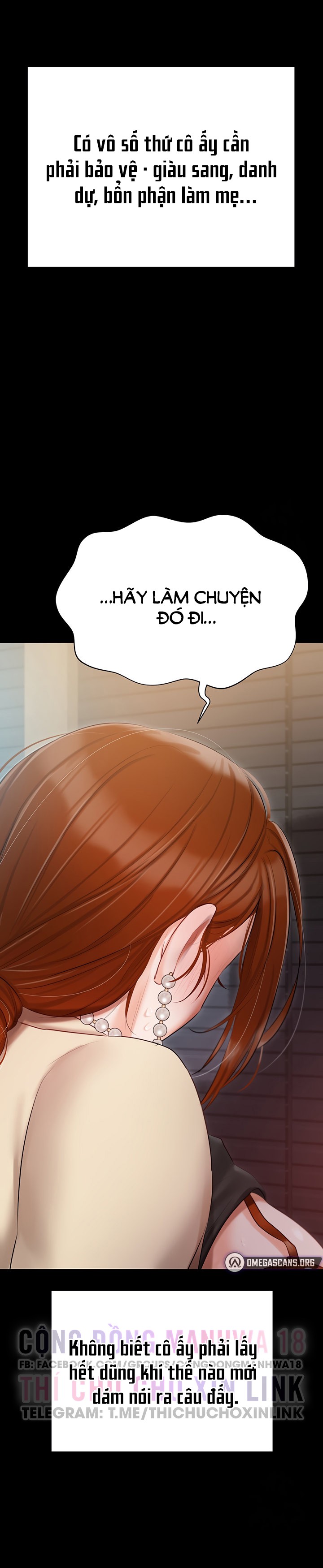 bí mật biệt thự hyeonjung chapter 49 27