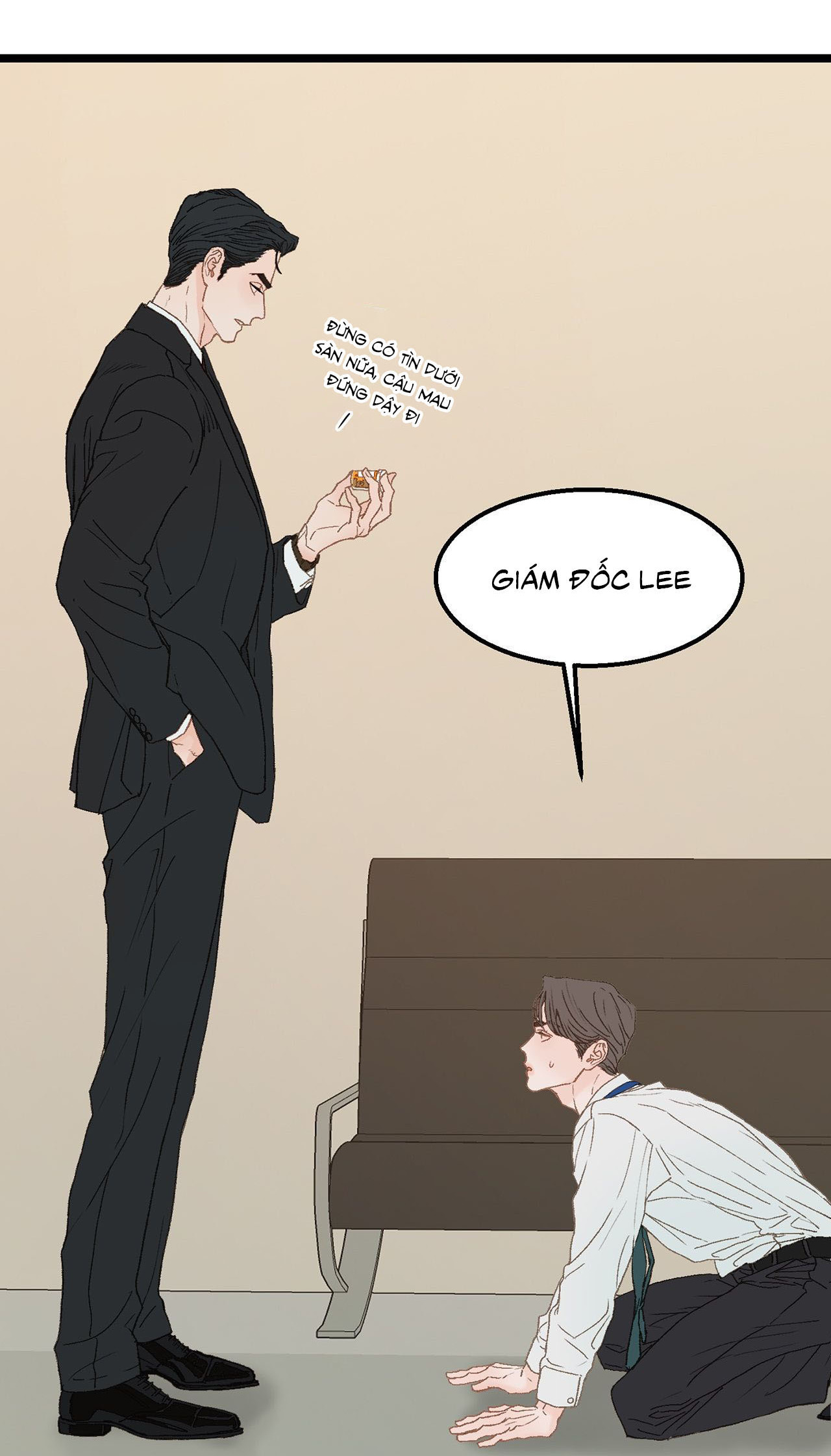 vùng cấm tình yêu của beta chapter 2 22