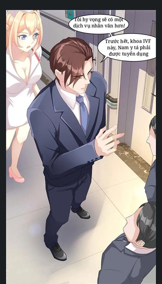 vợ quỷ trốn thoát chapter 12 35