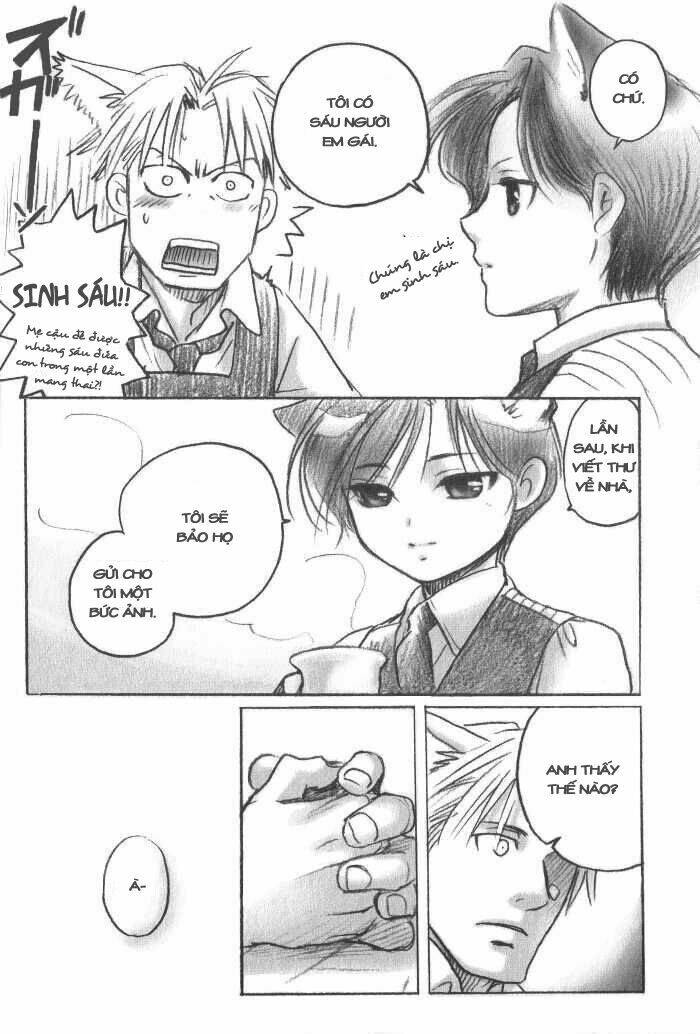 maiden rose-special chapter 8 14