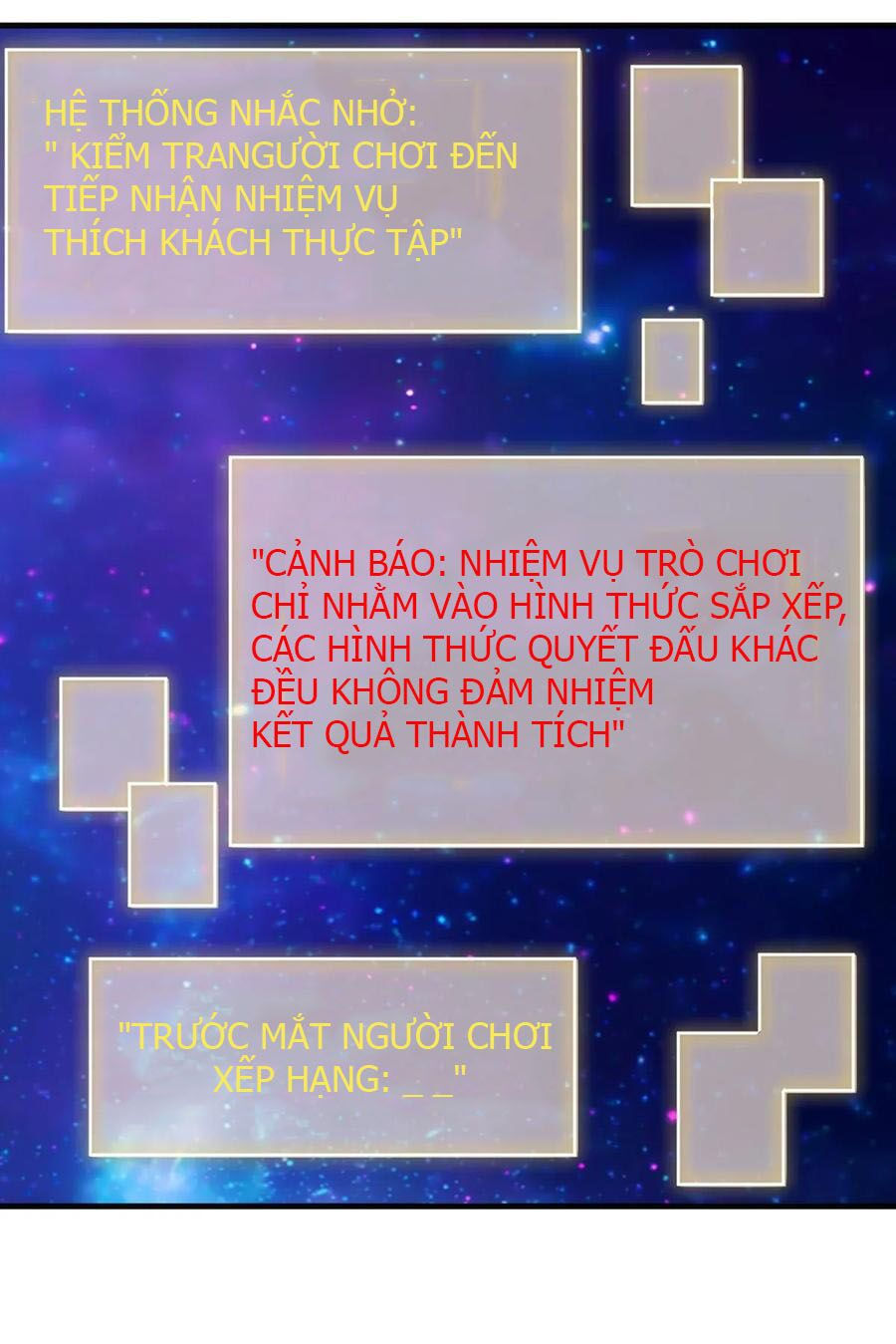 thánh đường chi thành chapter 37 29