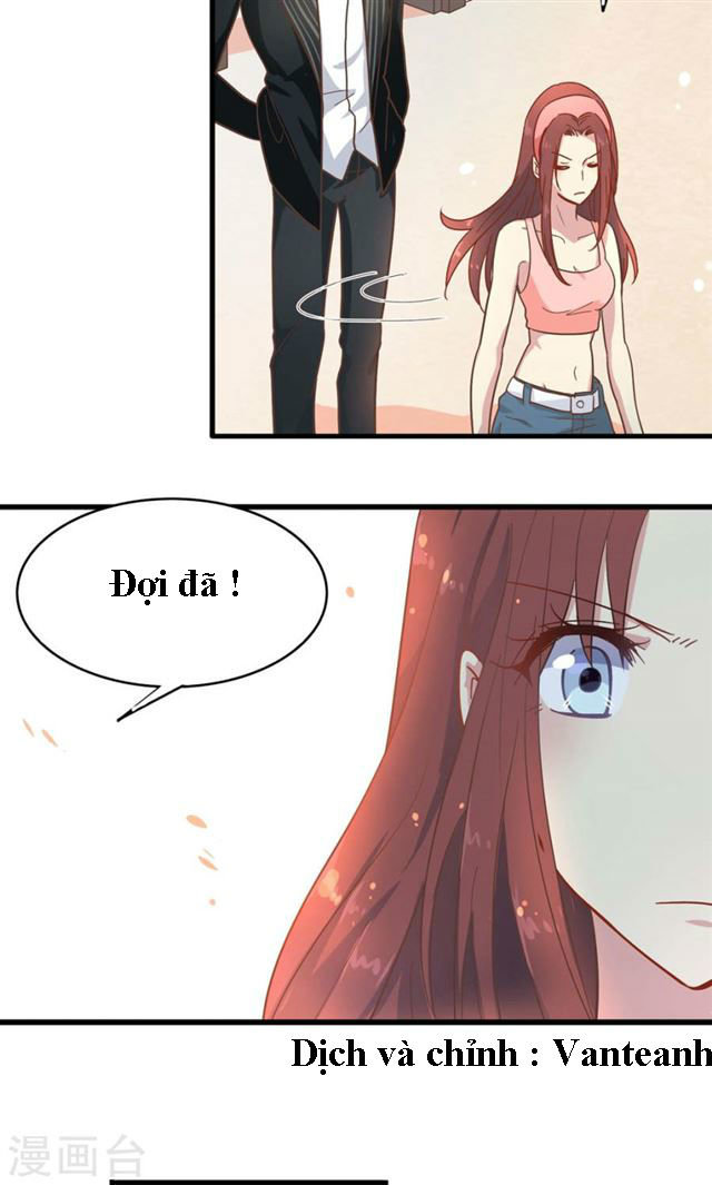 cô dâu của ma cà rồng chapter 8 13