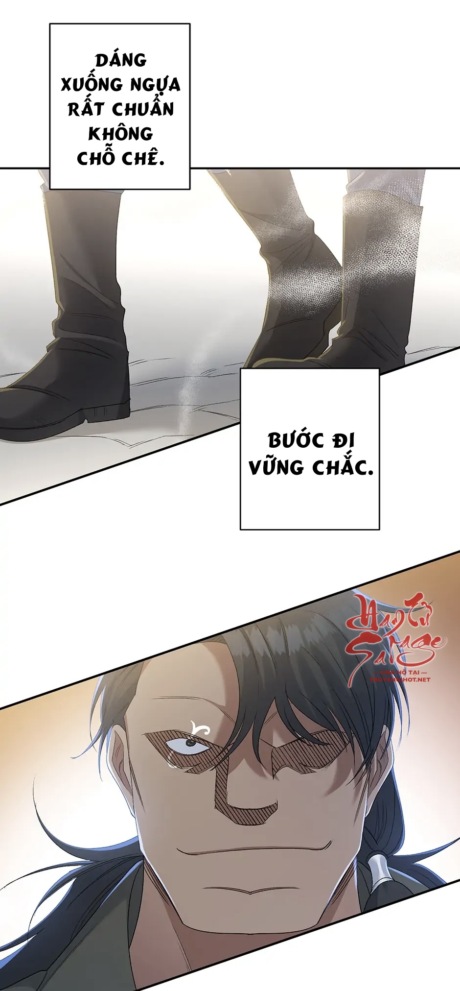 ebony, quạ đen chapter 77.1 3